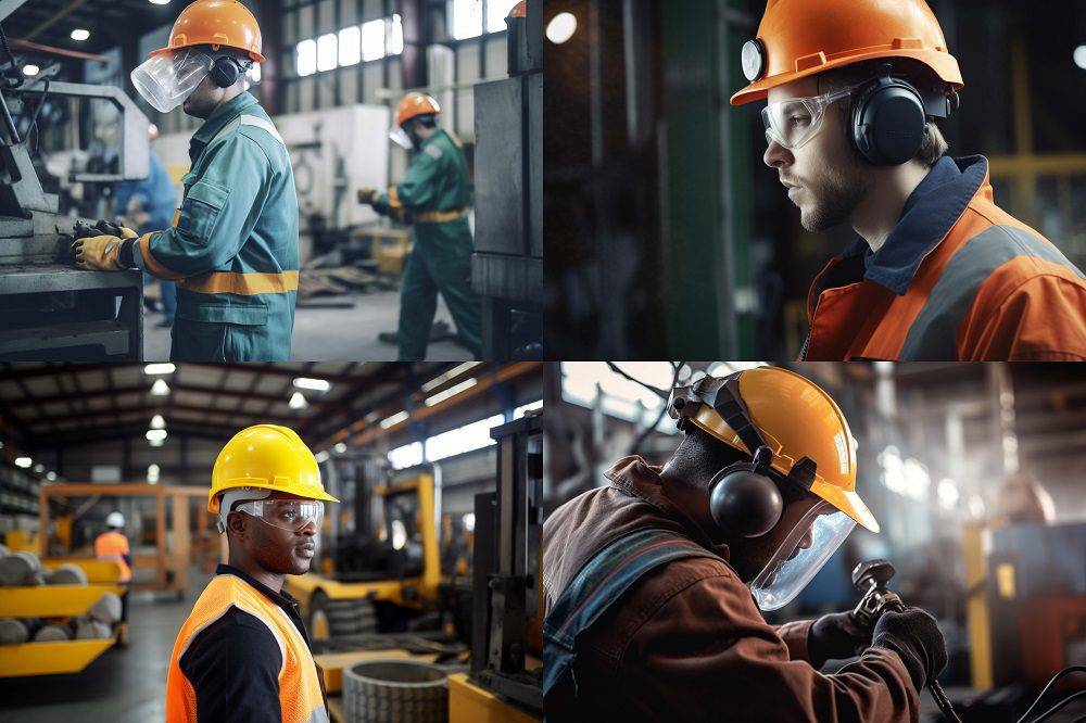Workplace Safe Work Practices & Tips For Australian Businesses