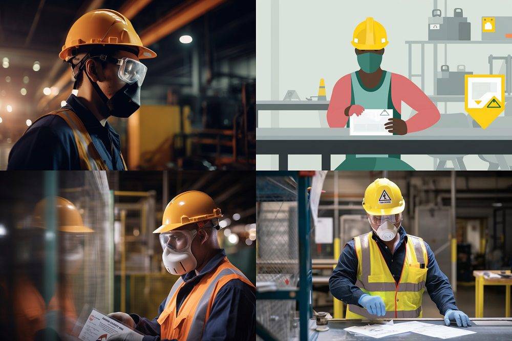Workplace Safe Work Practices & Tips For Australian Businesses