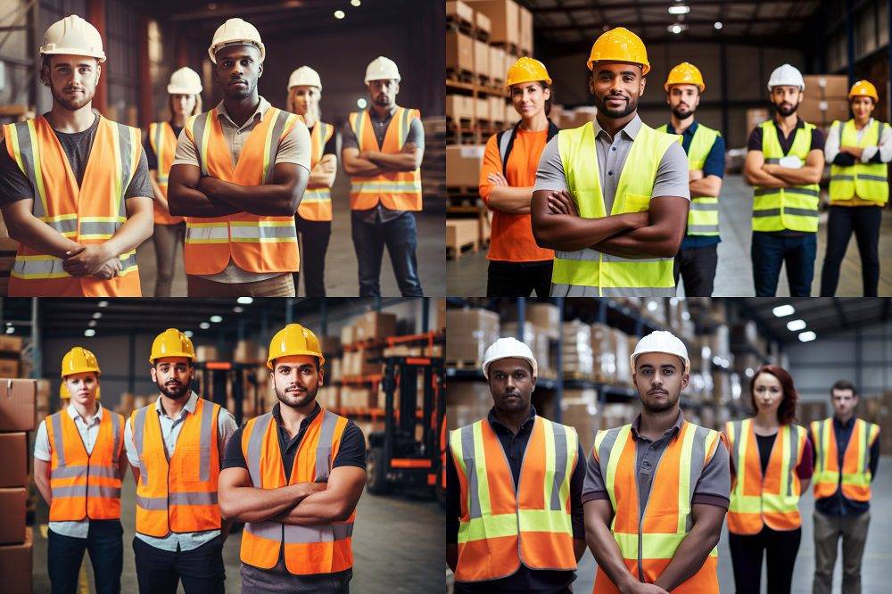 Workplace Safe Work Practices & Tips For Australian Businesses