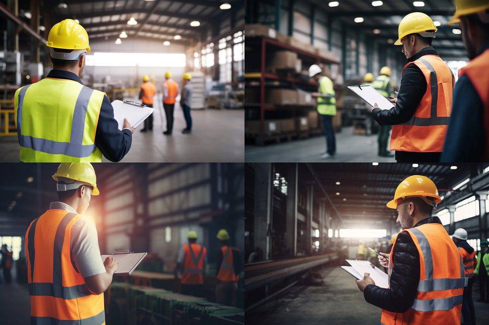 Workplace Safe Work Practices & Tips For Australian Businesses