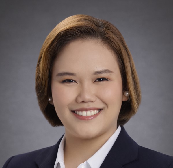 Arley Serrano — Consultant Support, Spire Safety