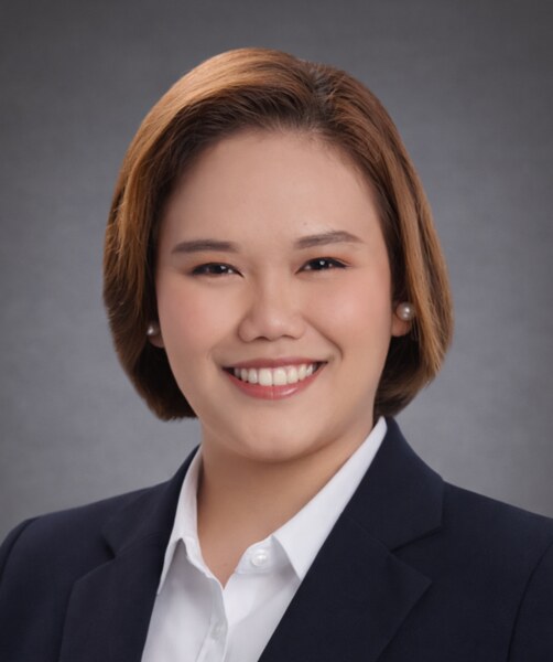 Arley Serrano — WHS Support Consultant, Spire Safety