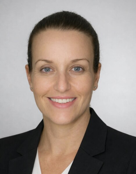 Jodie Rice — WHS Consultant, Spire Safety