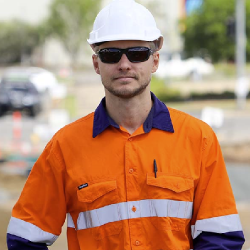 Nathan Owen — Senior Safety Consultant, Spire Safety