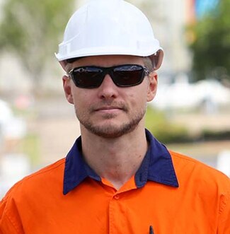 Nathan Owen — Senior Safety Consultant, Spire Safety