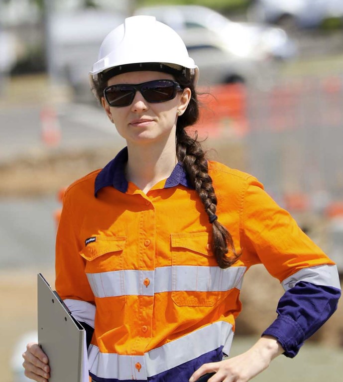 Tanya Protasova — Senior Safety Consultant, Spire Safety