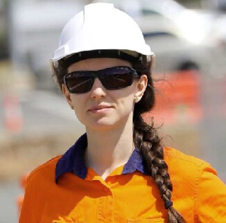 Tanya Protasova — Senior Safety Consultant, Spire Safety
