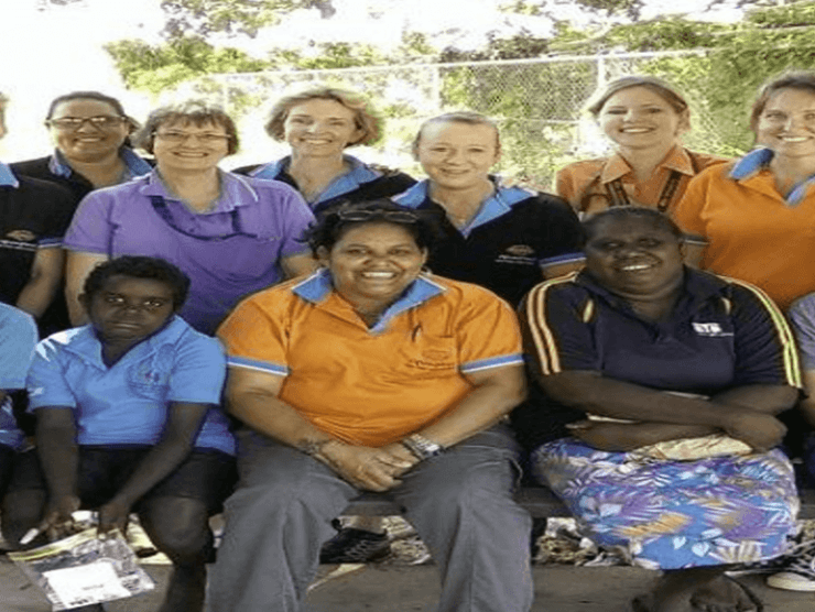 Apunapima Cape York Health Council