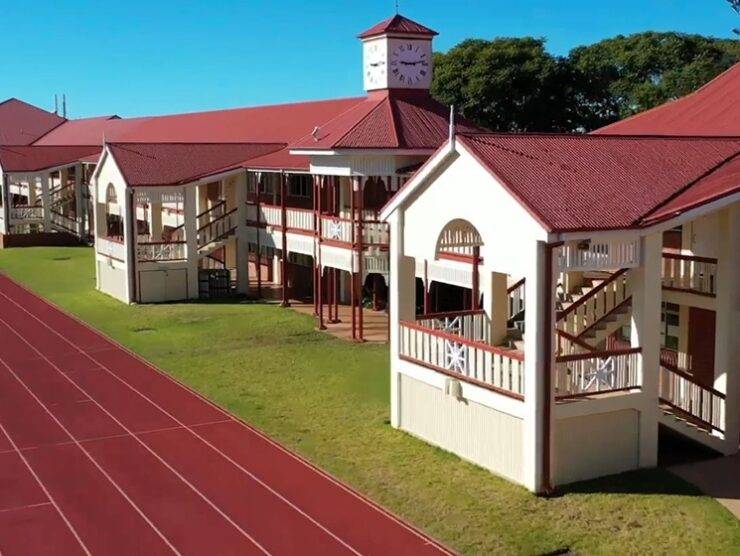 Glennie School – WHS Regulations Audit