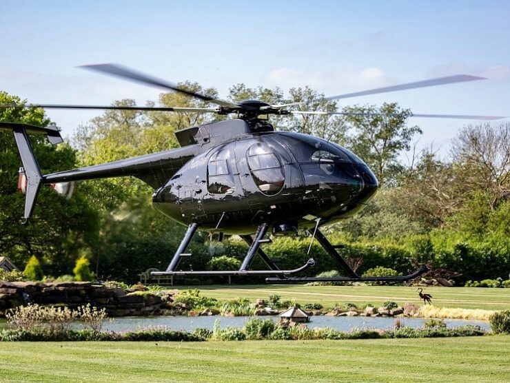 HeliSmart – WHS Regulations Audit