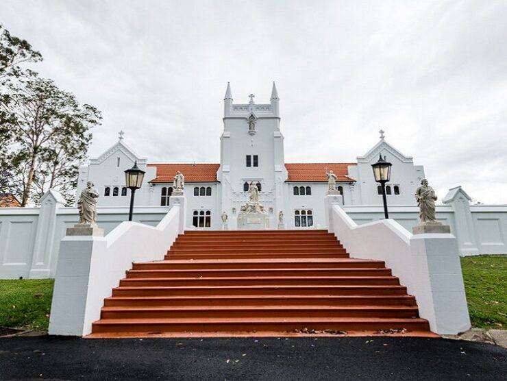 Marist College Ashgrove – WHS Regulations Audit