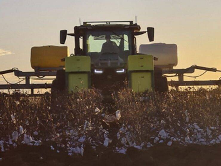 South Australian No-Till Farmers Association – Plant Risk Assessments