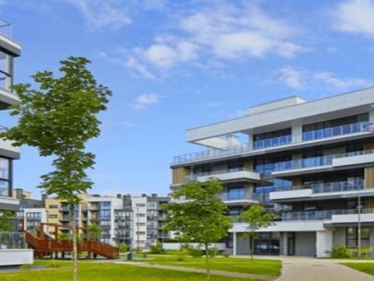 Sydney Building Management and Projects – JASNZ (ISO) Certification