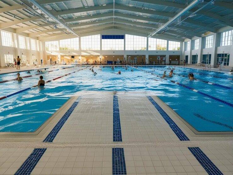 Shapland Swim Schools – AS45001 WHS Management System