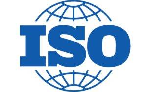 ISO Accreditation Logo