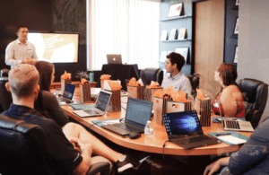 The Importance of WHS Inductions for Employees