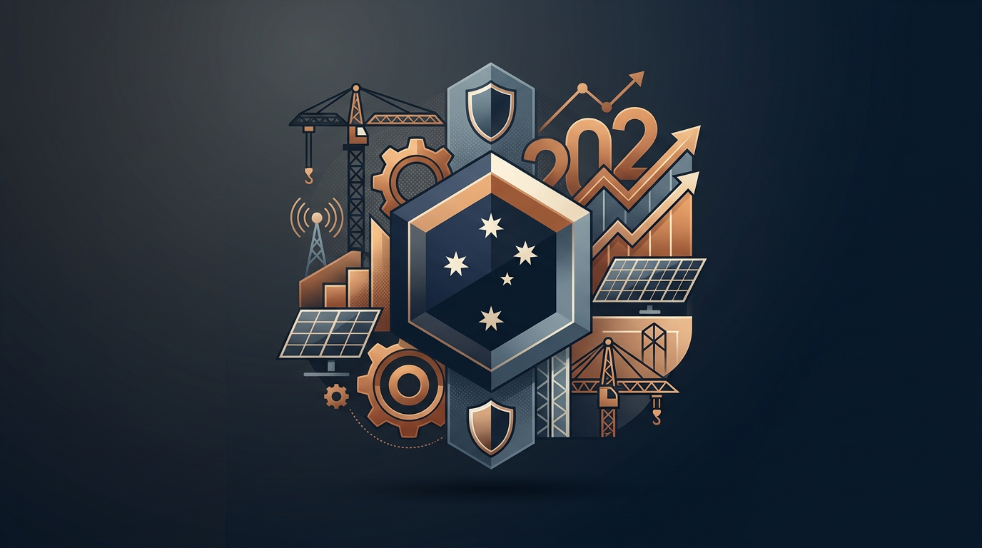 Expert WHS consulting Australia services - preparing your workplace for 2026.