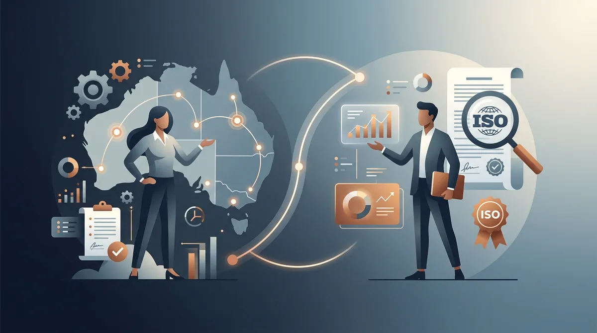 Safety Manager vs WHS Consultant Australia: Choosing the right WHS resource for your Australian business.