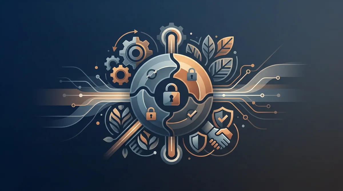 Integrated management system for ISO 9001, 14001, 45001 certification in Australia