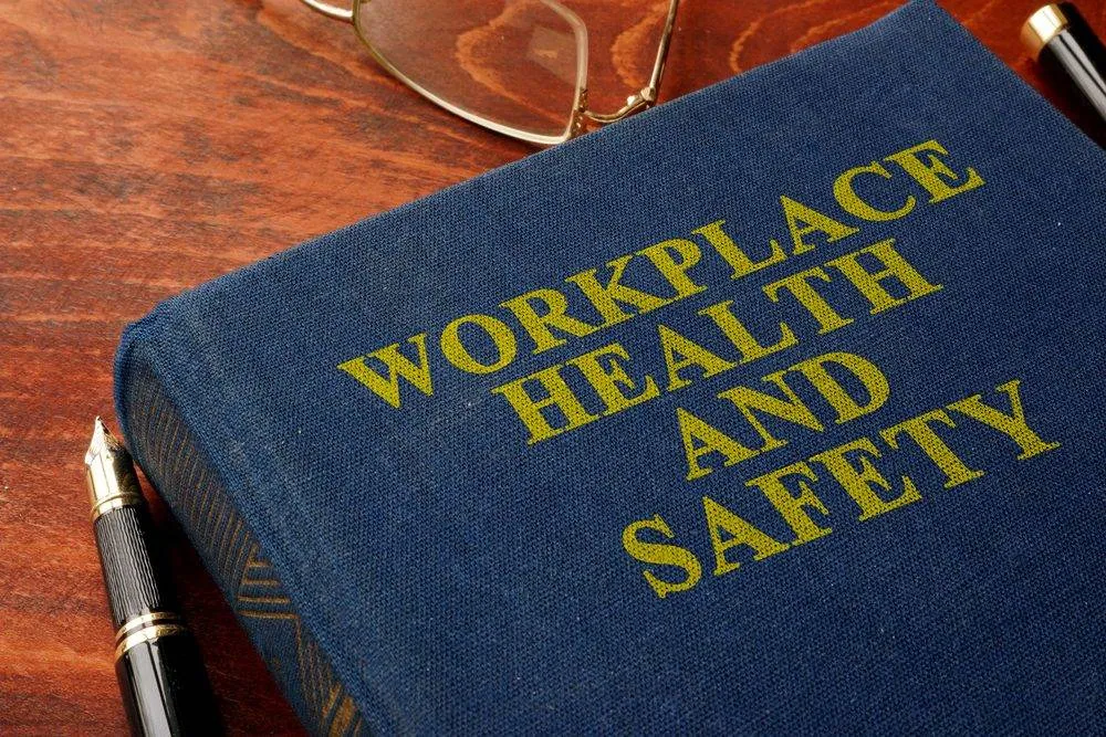 Work Health & Safety Regulation 2017