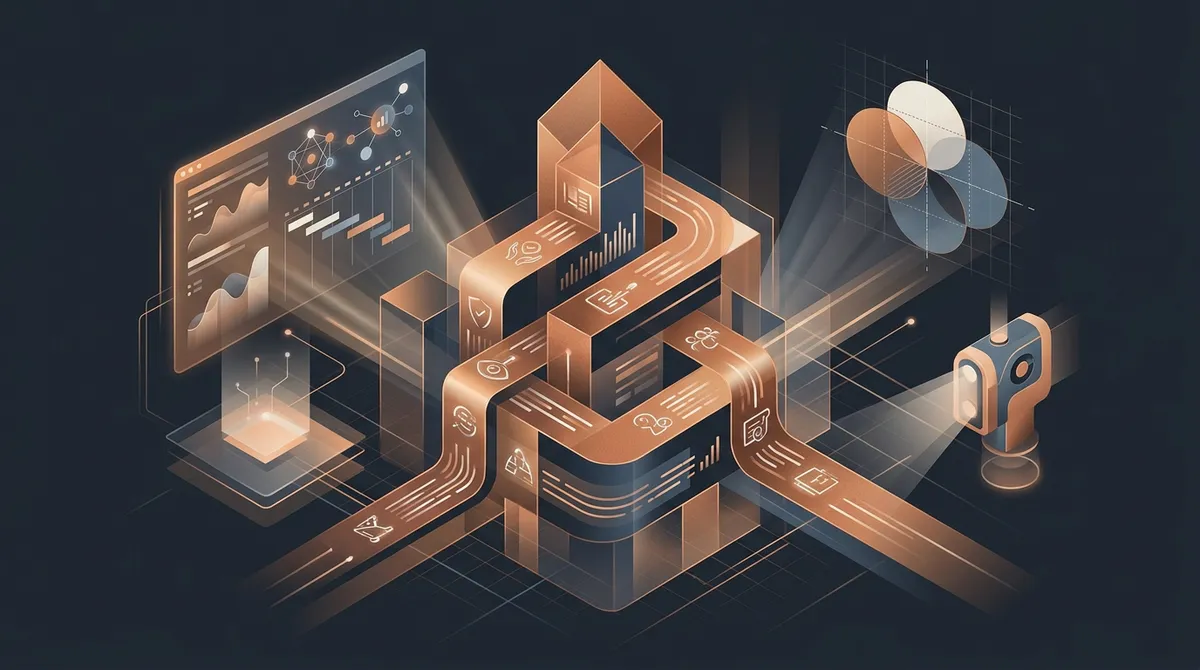 ISO 19011 Audit Programme Design Principles ISO 19011 core principles for effective internal audit programme design and management systems auditing.