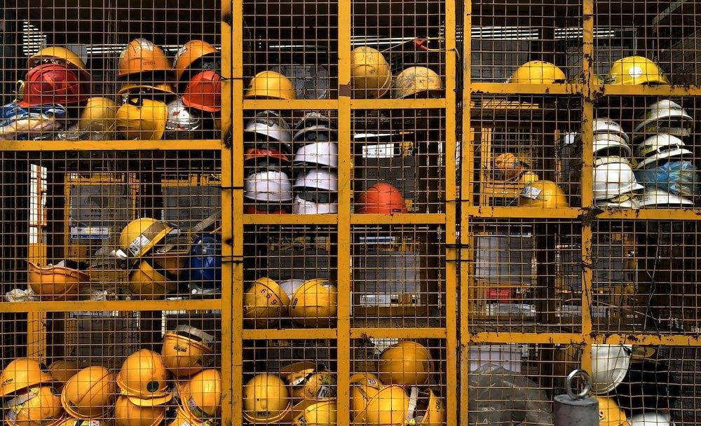 The OHS Safety Management System in Australia