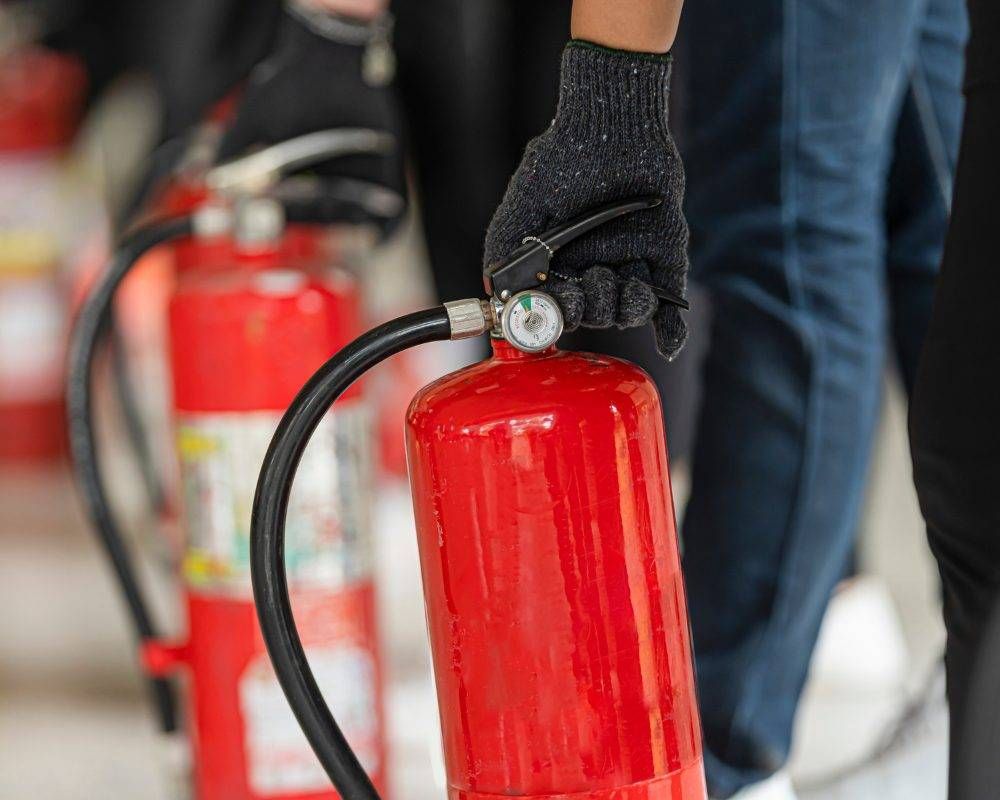 Identifying Training Needs For Safety In Australia