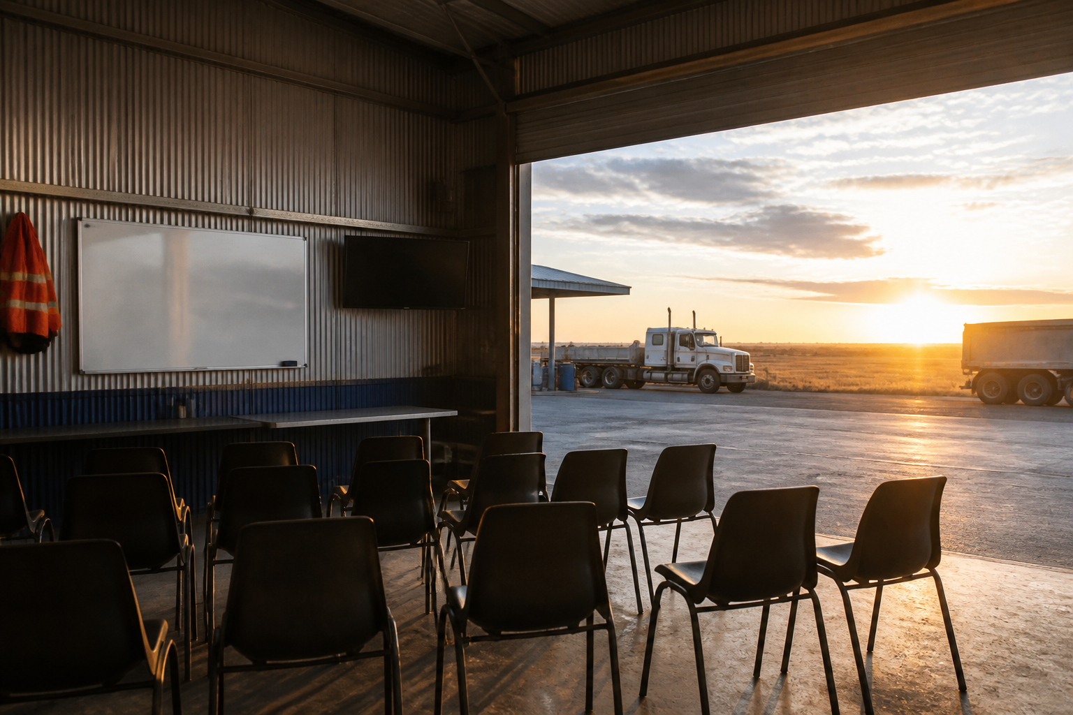 The Importance of WHS Inductions for Employees