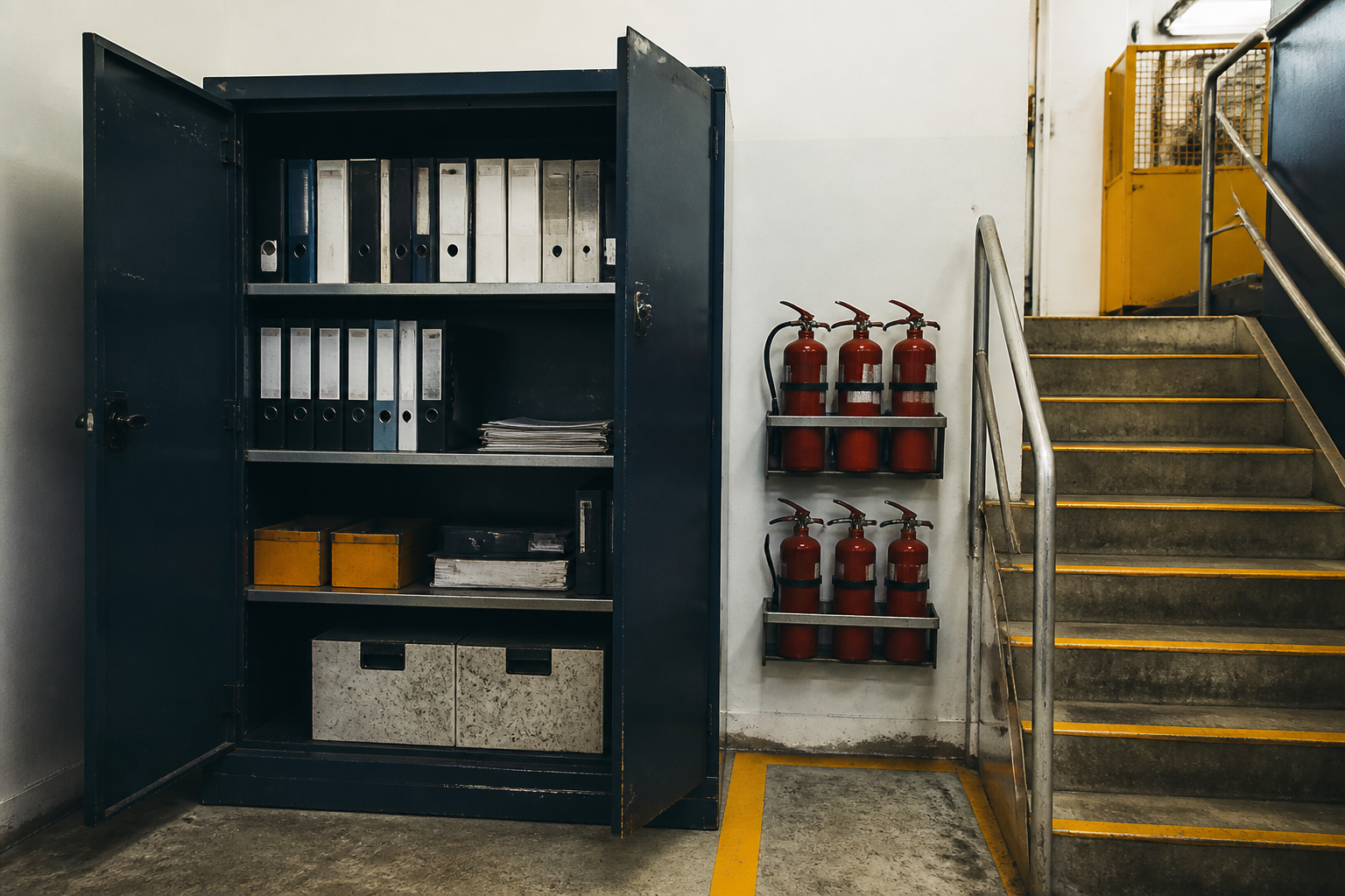 What is a WHSMS (Work Health and Safety Management System)?
