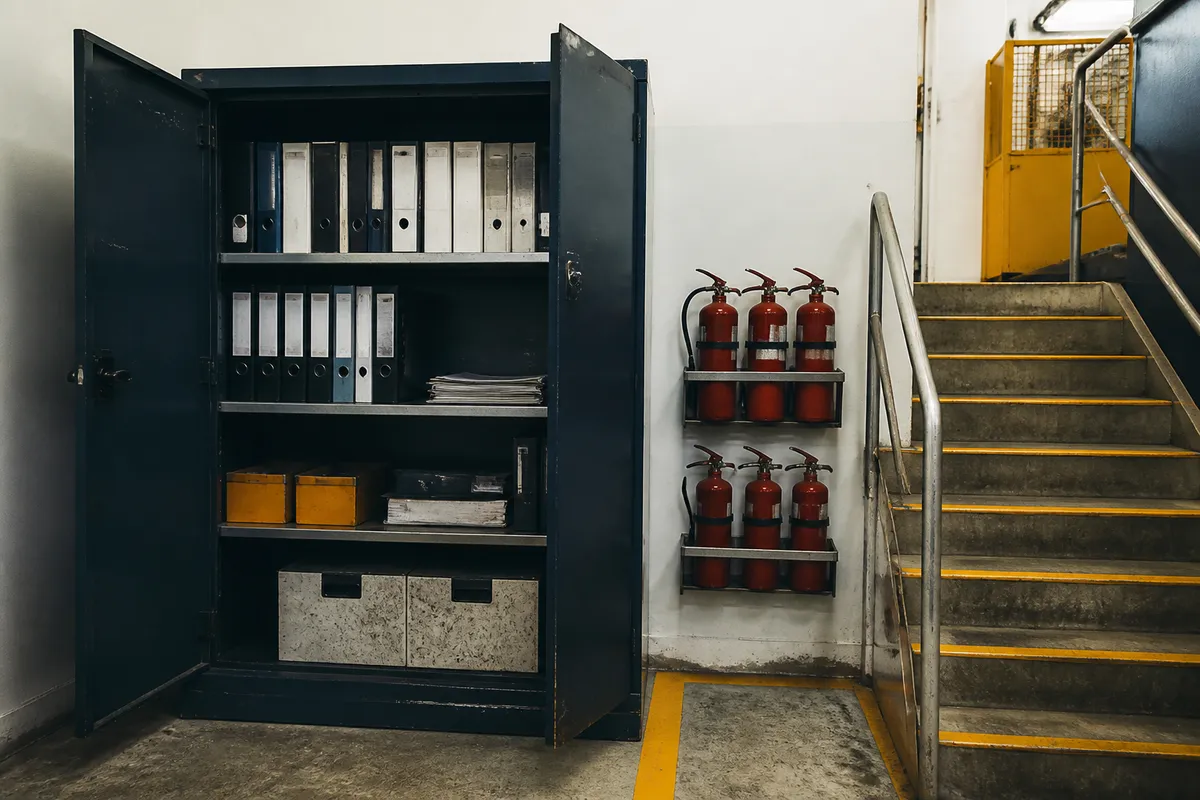 What is a WHSMS (Work Health and Safety Management System)?