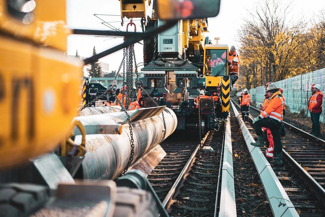 Hazards Associated with Machinery