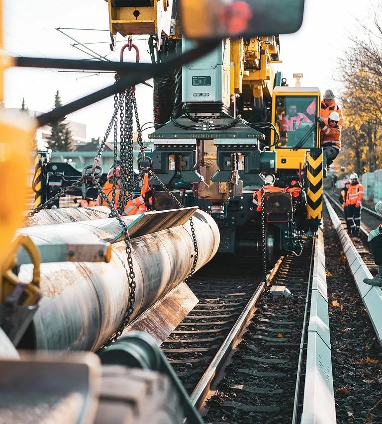 Hazards Associated with Machinery