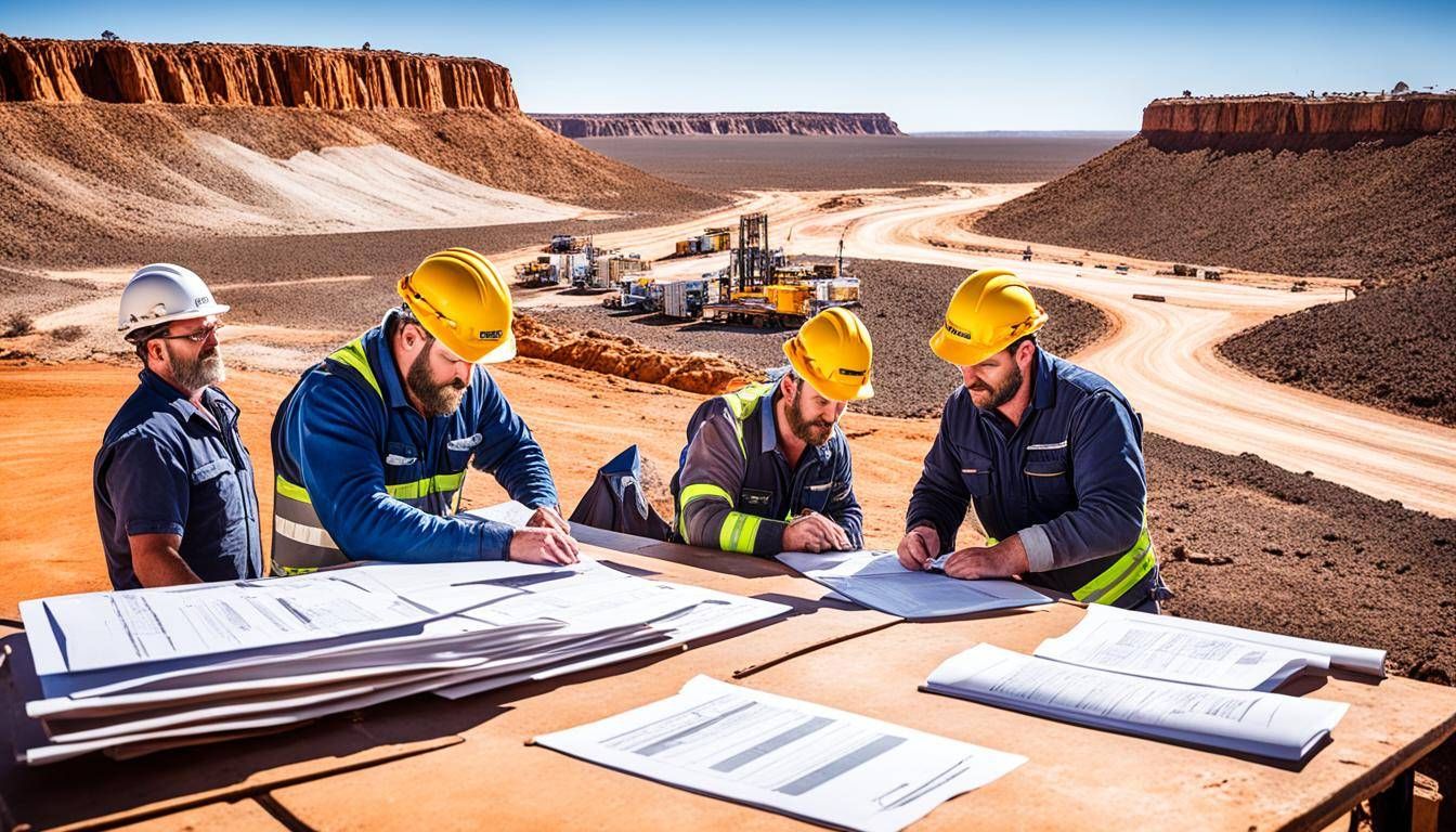 Building a Remote WHS Policy in Australia