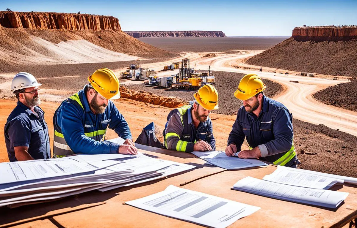 Building a Remote WHS Policy in Australia