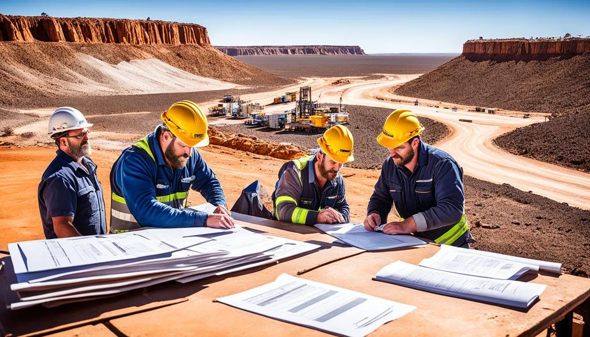 Building a Remote WHS Policy in Australia