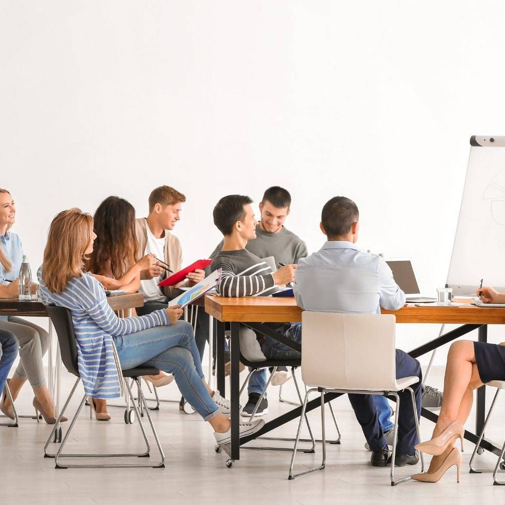 Designing an Effective Workplace Induction Program in Australia
