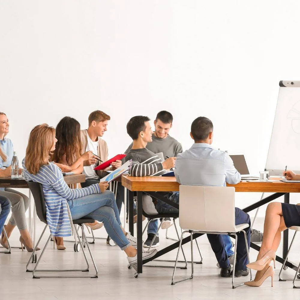 Designing an Effective Workplace Induction Program in Australia