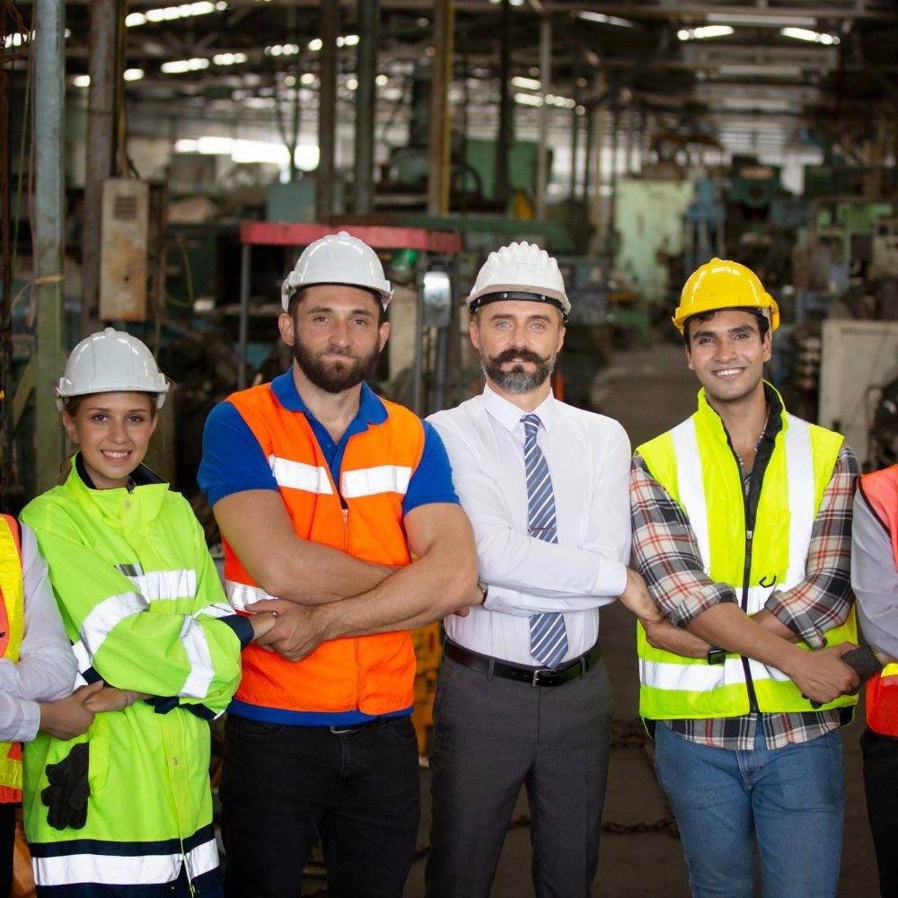 The Role of Supervisors in Workplace Inductions in Australia