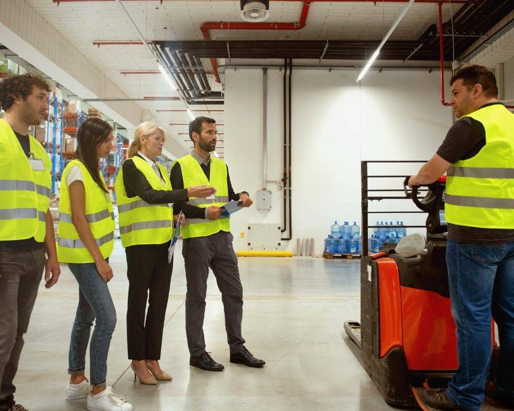 Implementing WHS Training Programs In Australia