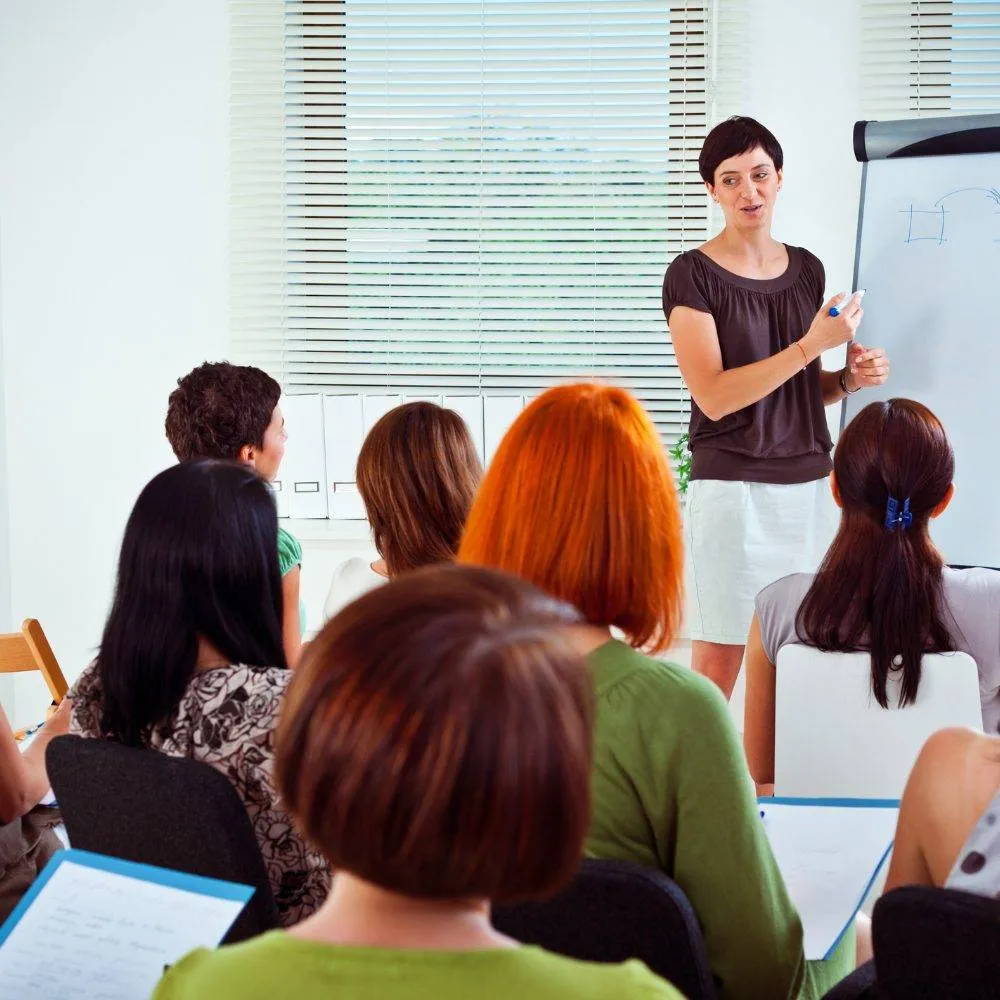 Keeping Safety Training Up-to-date With Legislation