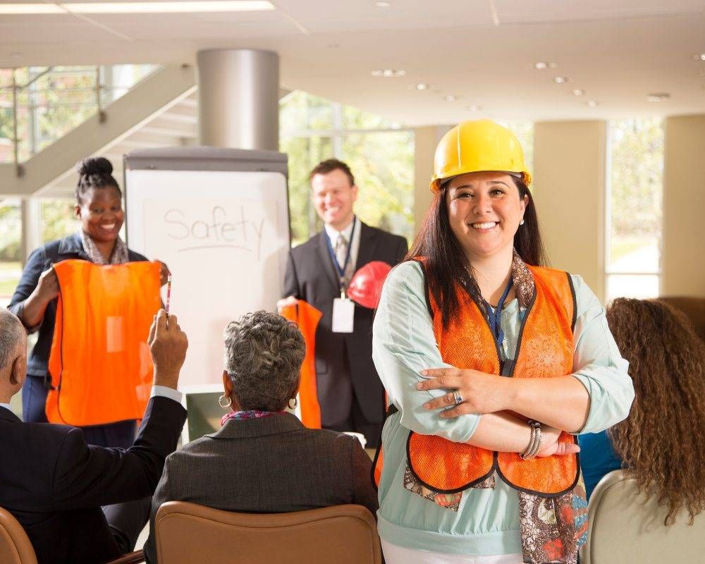 Starting a Career in Work Health and Safety (WHS) in Australia