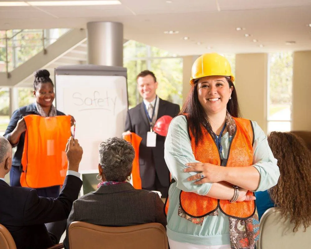 Starting a Career in Work Health and Safety (WHS) in Australia