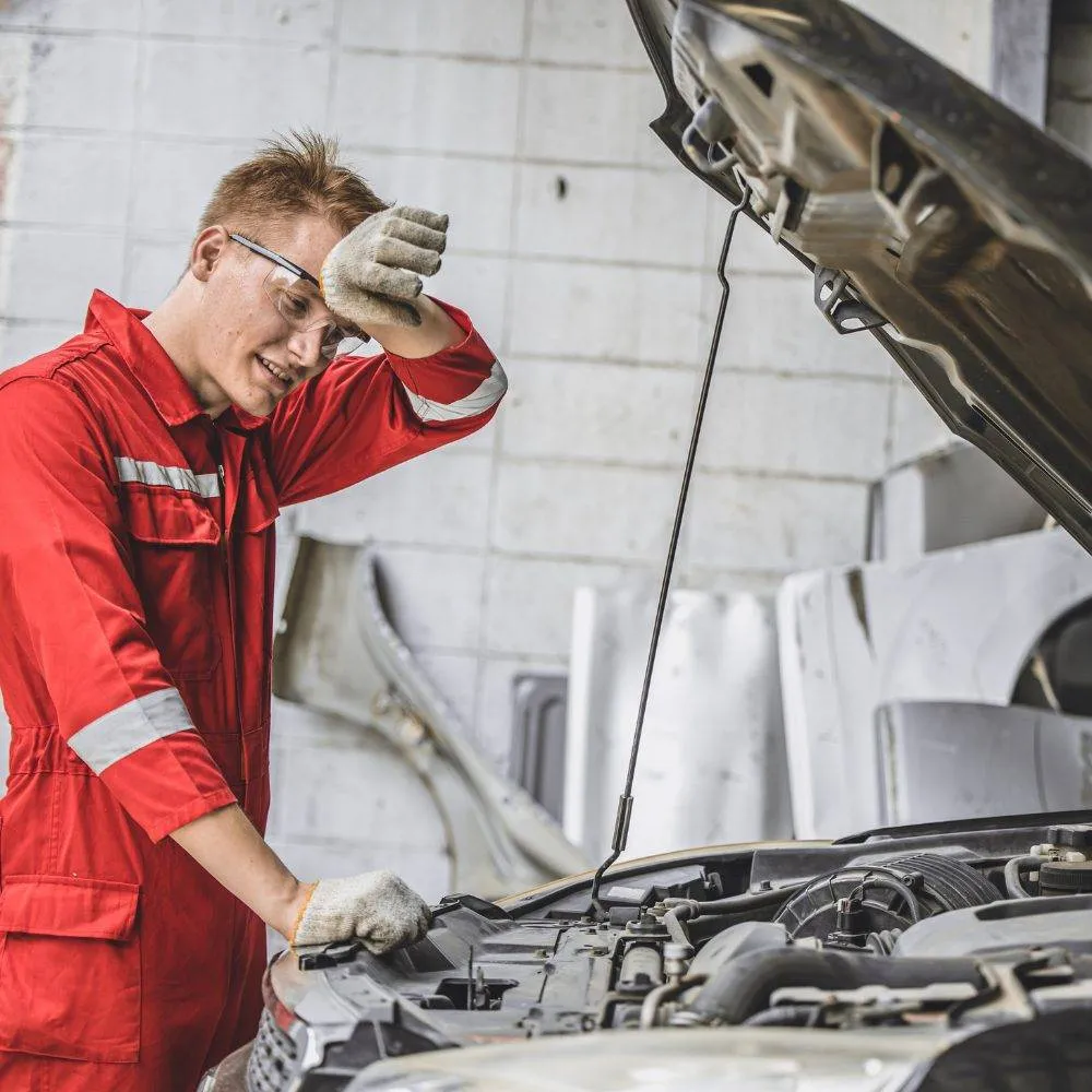 Assessing Fatigue Risks in the Workplace in Australia