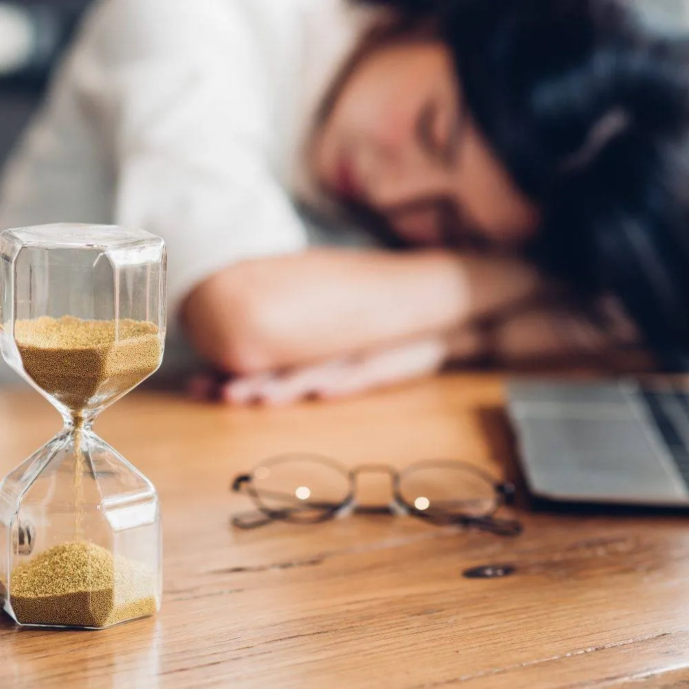 Monitoring and Reviewing WHS Fatigue Policies for the Workplace in Australia