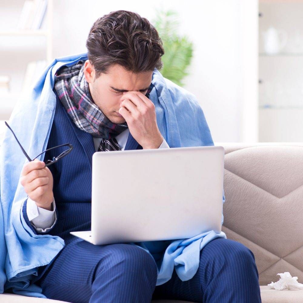 Strategies for Managing and Preventing Fatigue in the Workplace in Australia