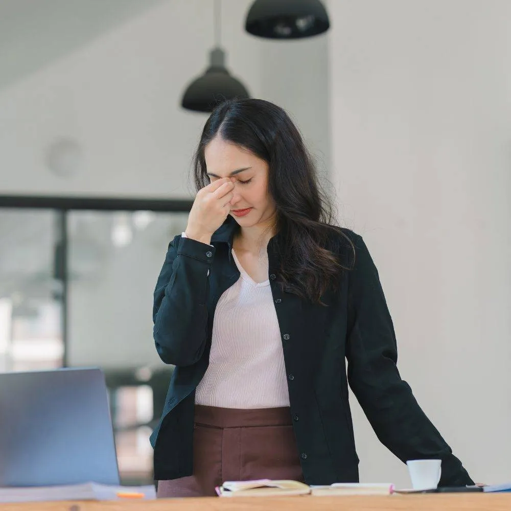 Understanding the Impact of Fatigue in the Workplace in Australia