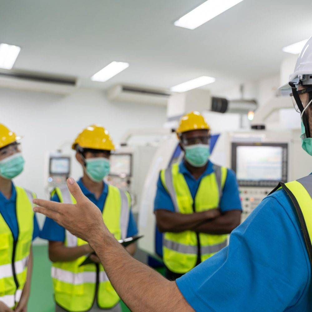 WHS Induction Programs for New Employees In Australia