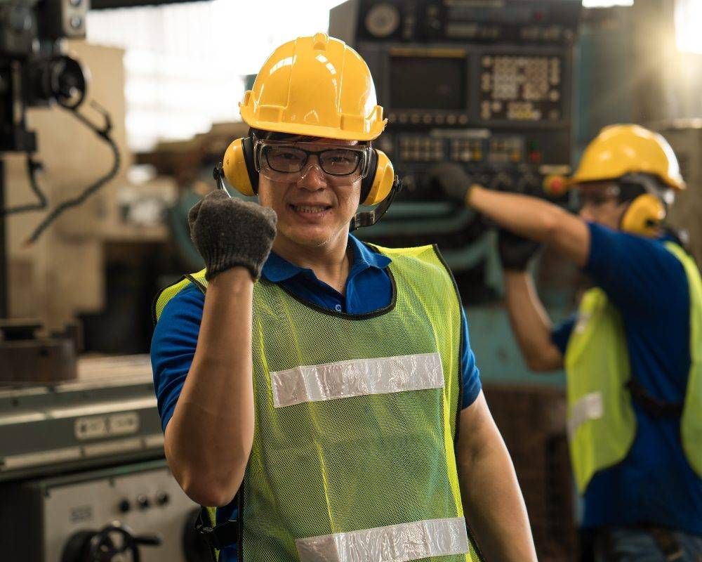 Building a Safety Culture From The Top In Australian Businesses