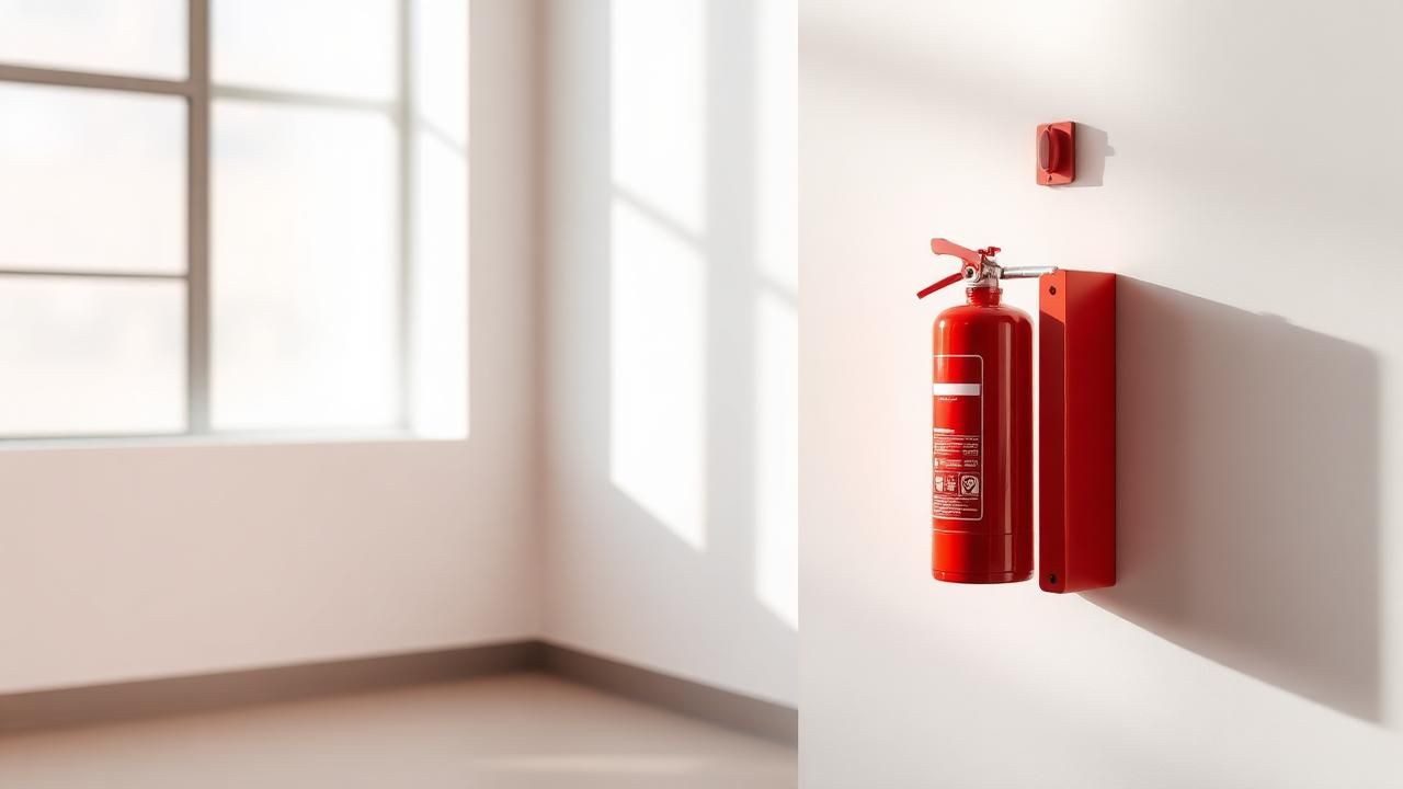 fire safety obligations