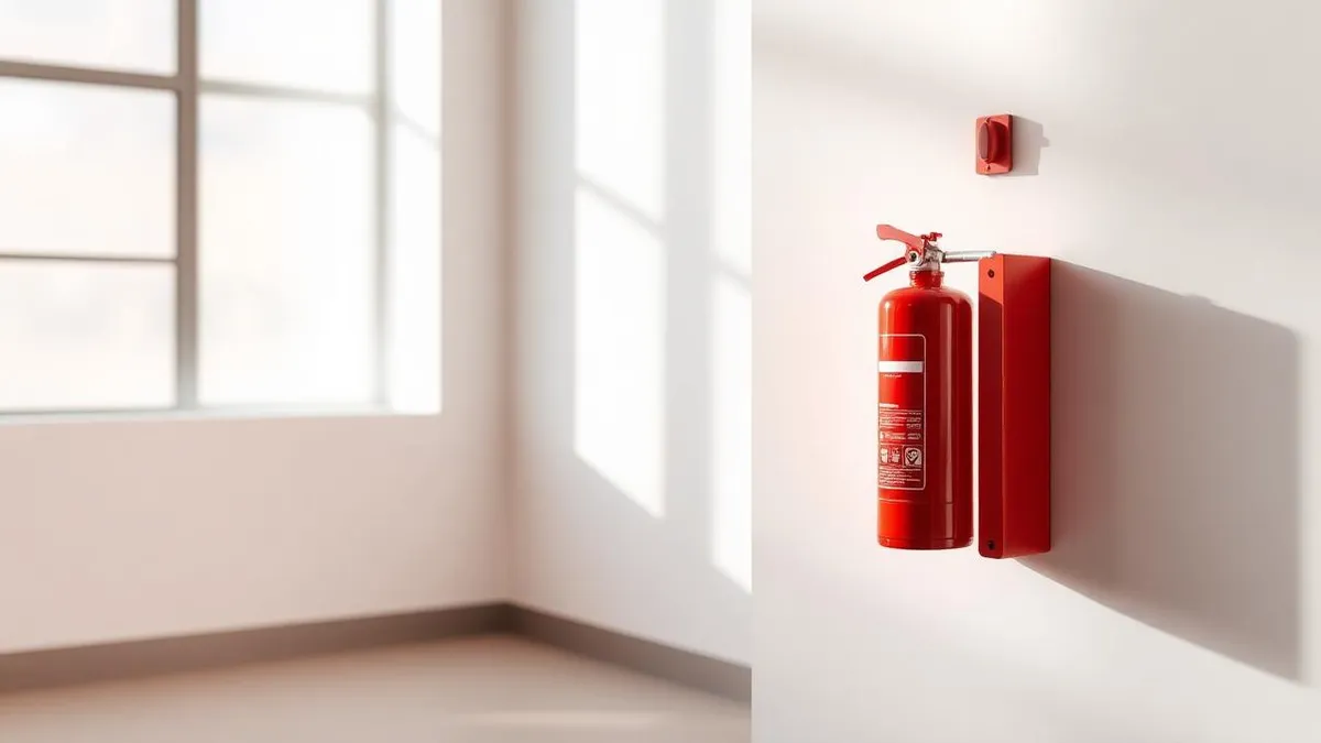 fire safety obligations